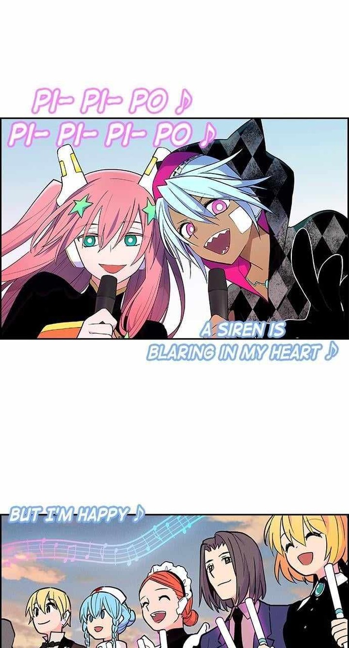 Housekeeper Chae Yong Taek Chapter 73 Page 1