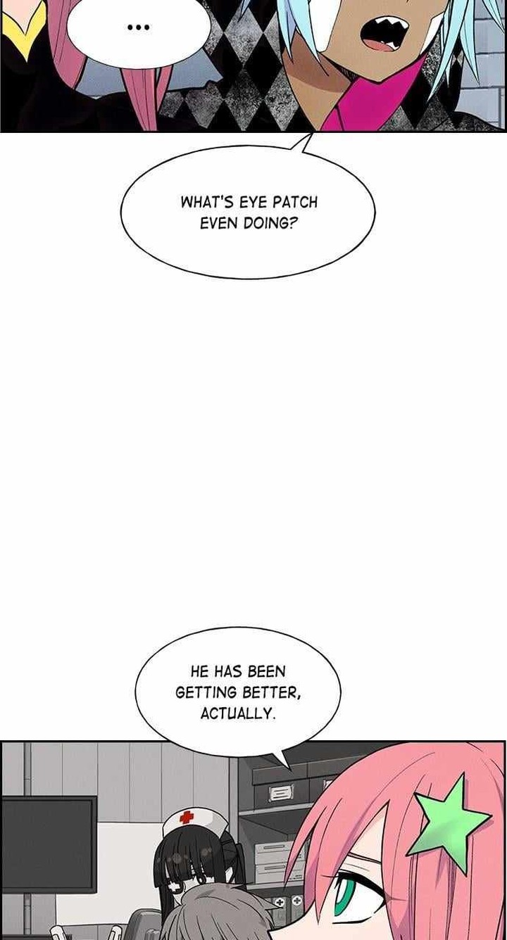 Housekeeper Chae Yong Taek Chapter 73 Page 11