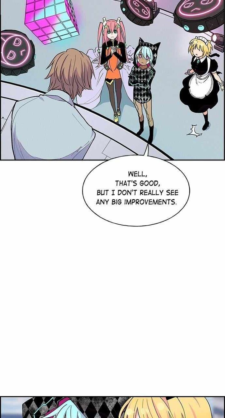 Housekeeper Chae Yong Taek Chapter 73 Page 13