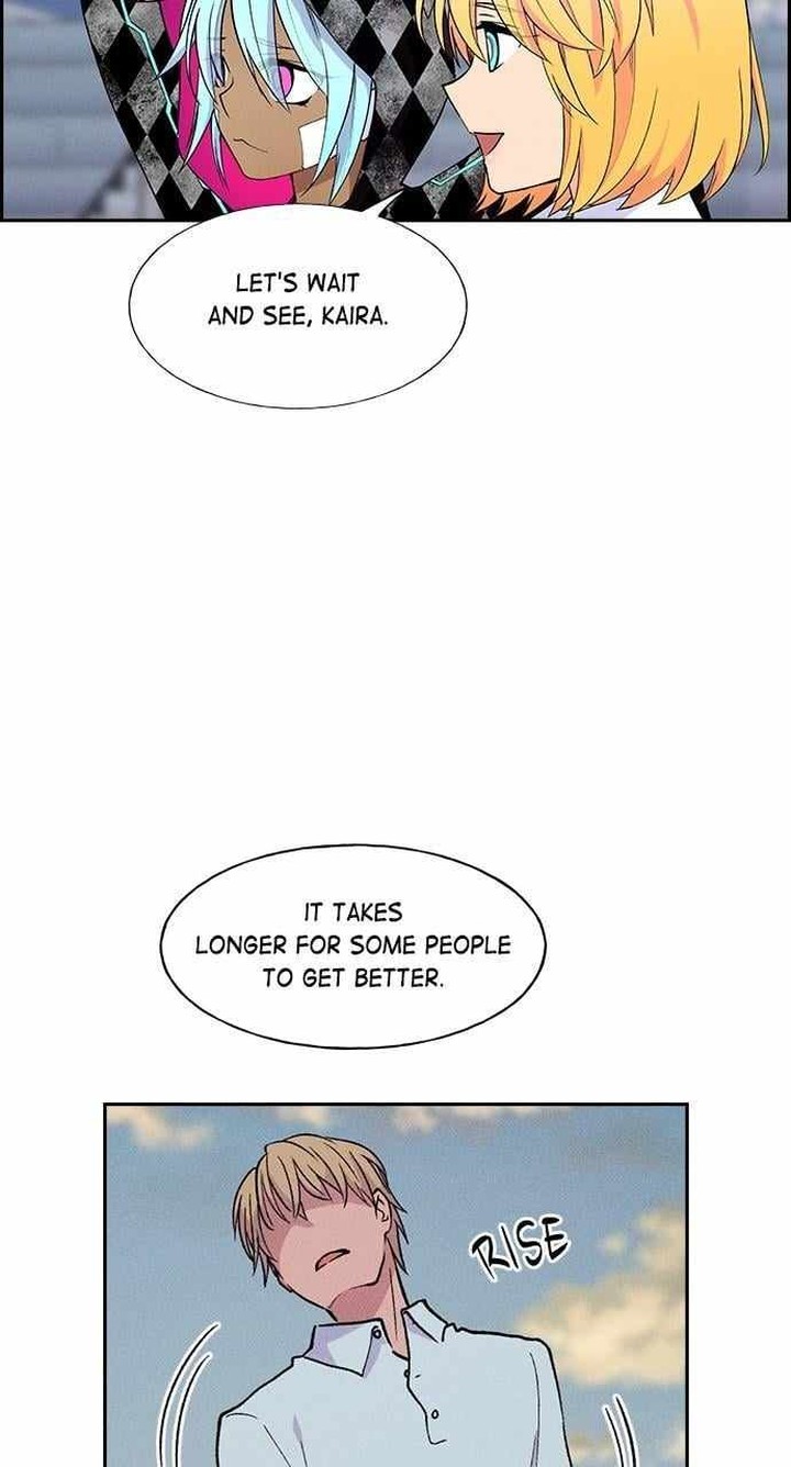 Housekeeper Chae Yong Taek Chapter 73 Page 14