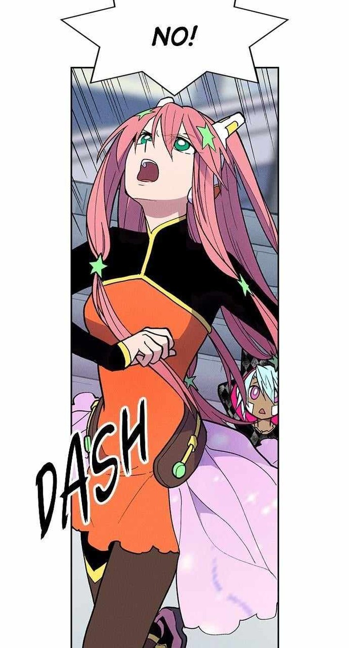 Housekeeper Chae Yong Taek Chapter 73 Page 18