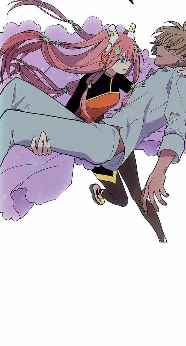 Housekeeper Chae Yong Taek Chapter 73 Page 20