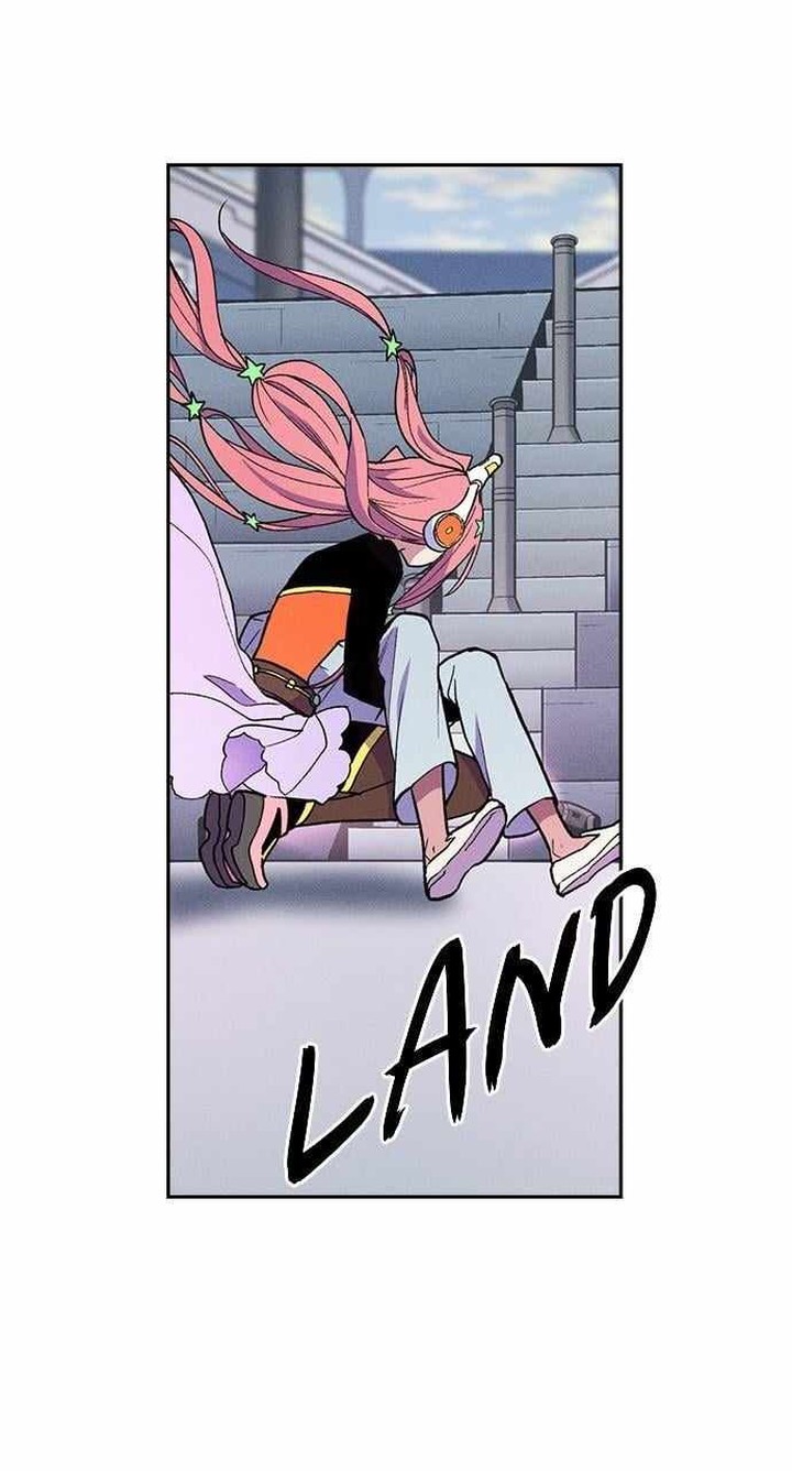 Housekeeper Chae Yong Taek Chapter 73 Page 21