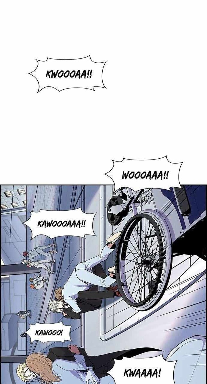 Housekeeper Chae Yong Taek Chapter 73 Page 33