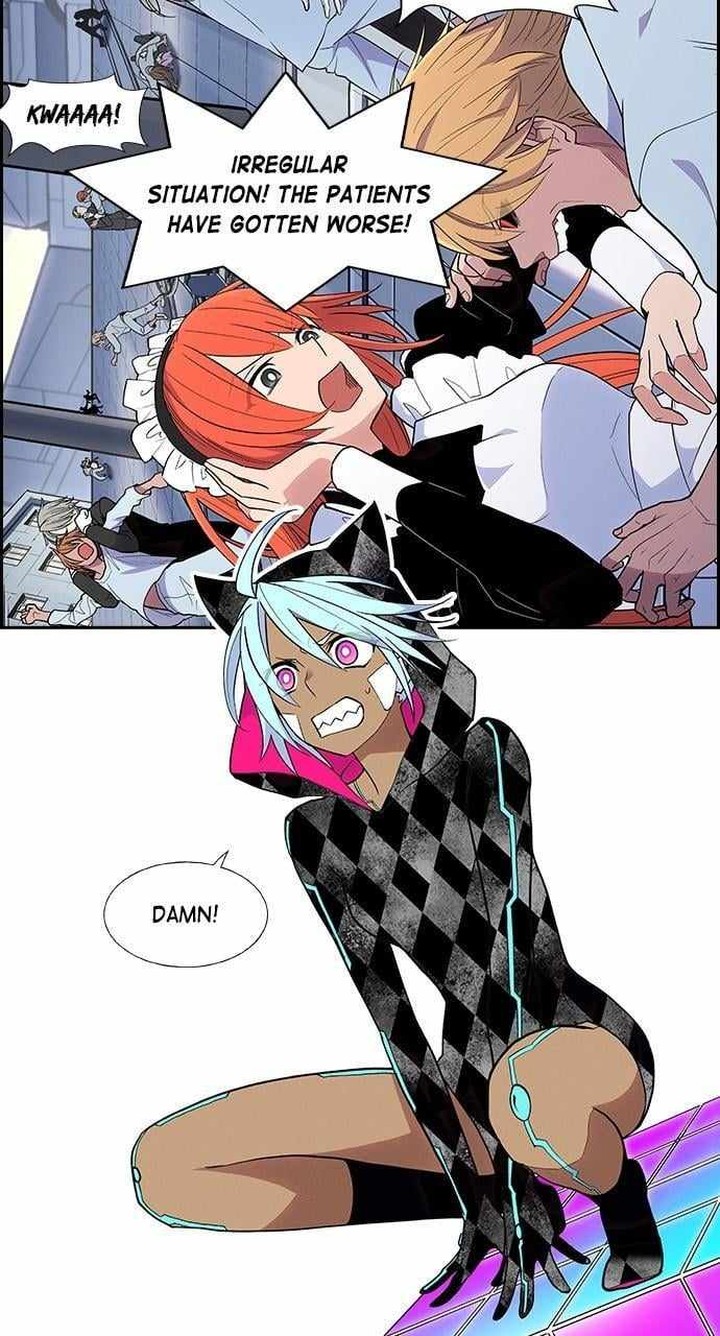 Housekeeper Chae Yong Taek Chapter 73 Page 34