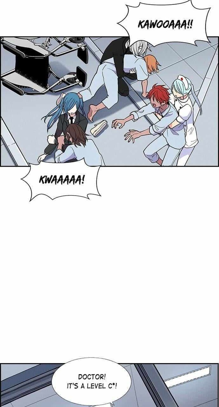 Housekeeper Chae Yong Taek Chapter 73 Page 36