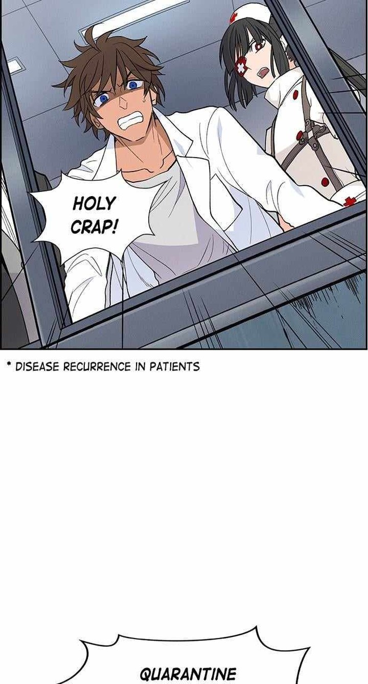 Housekeeper Chae Yong Taek Chapter 73 Page 37