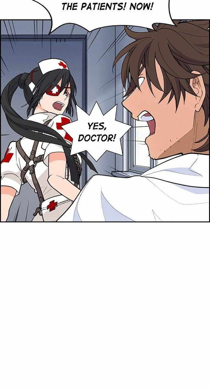 Housekeeper Chae Yong Taek Chapter 73 Page 38