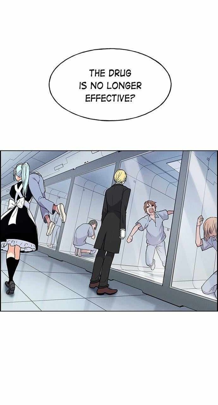 Housekeeper Chae Yong Taek Chapter 73 Page 48
