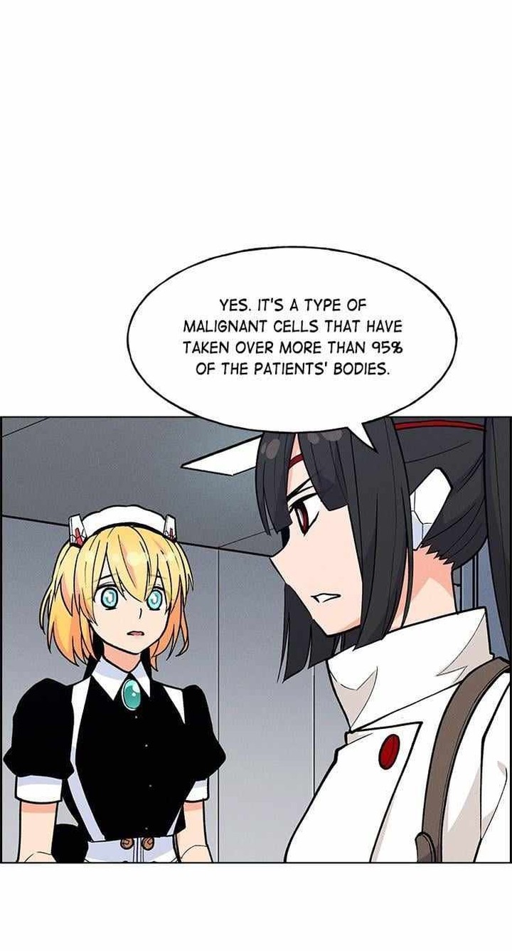 Housekeeper Chae Yong Taek Chapter 73 Page 51