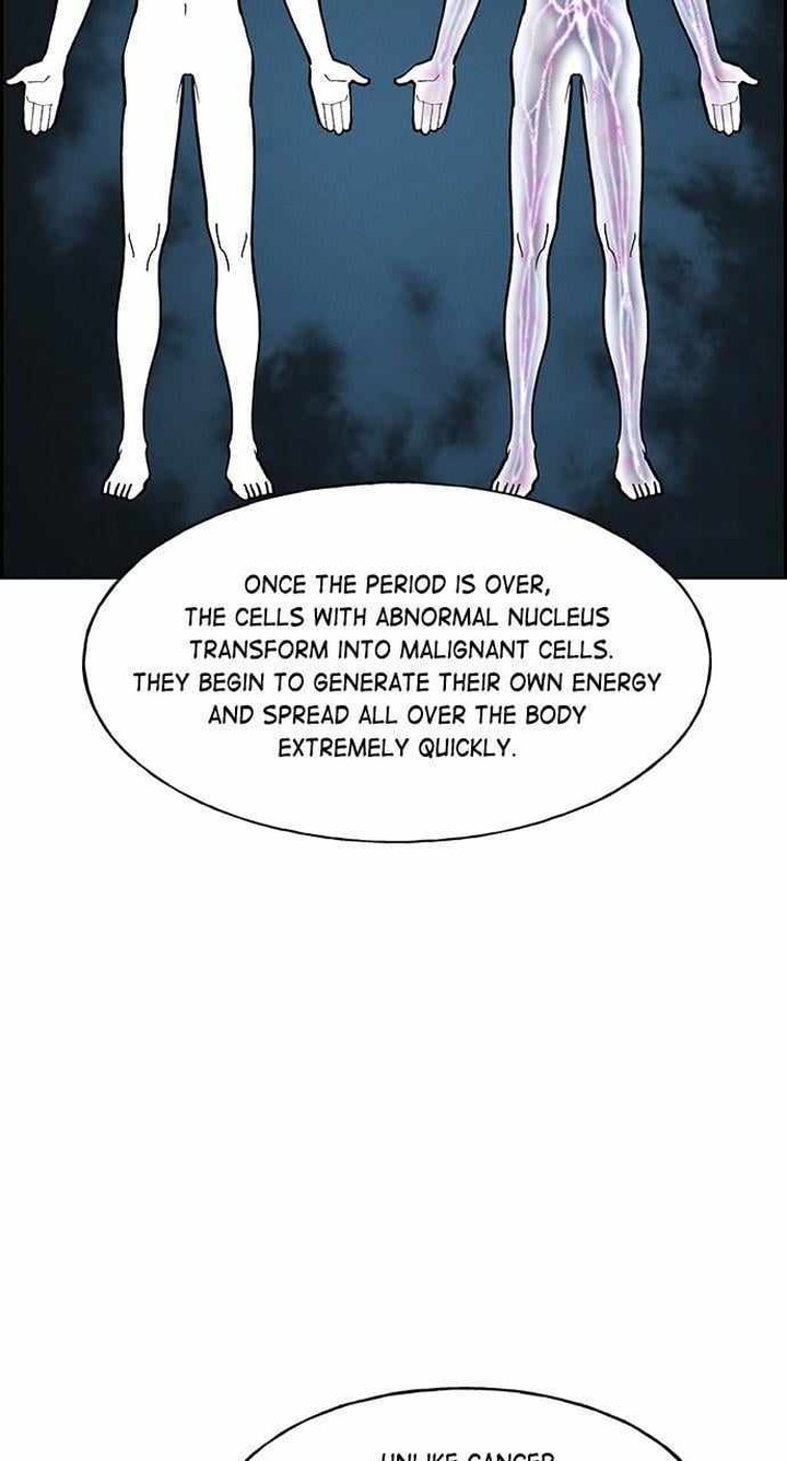 Housekeeper Chae Yong Taek Chapter 73 Page 53