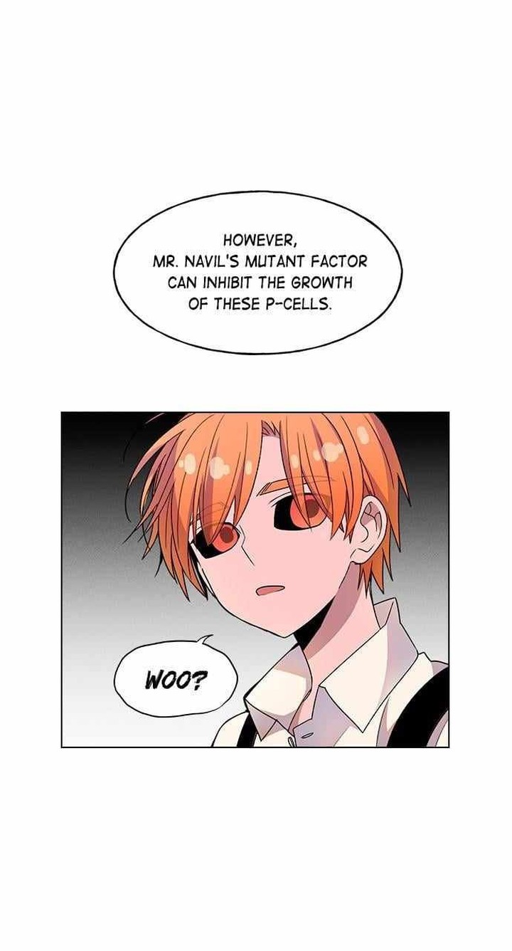 Housekeeper Chae Yong Taek Chapter 73 Page 55