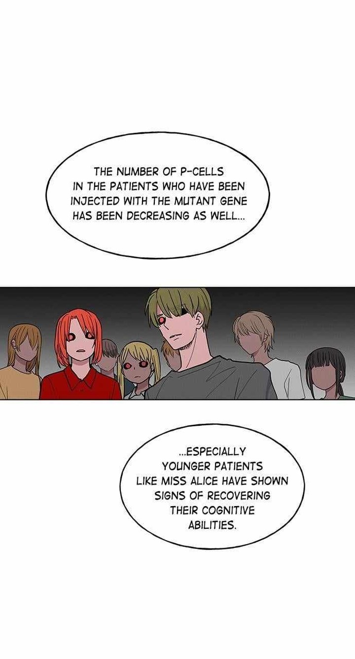 Housekeeper Chae Yong Taek Chapter 73 Page 57