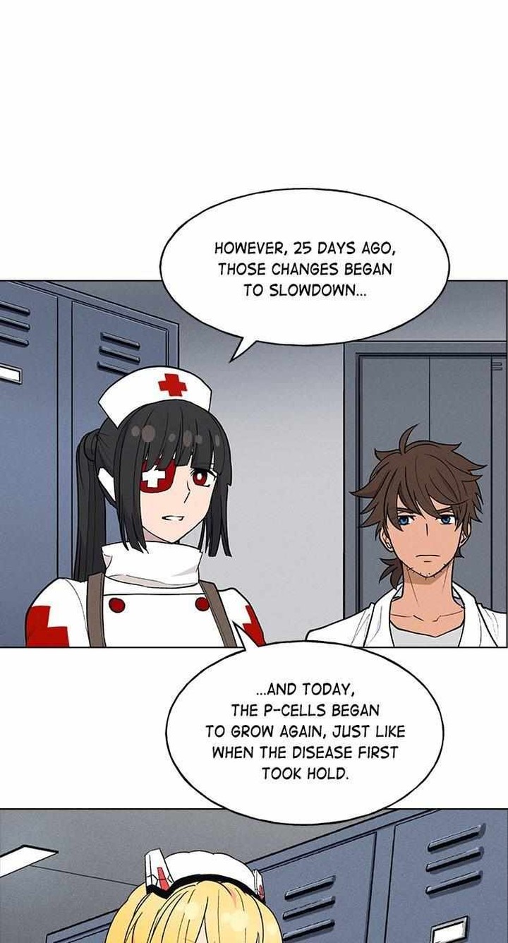 Housekeeper Chae Yong Taek Chapter 73 Page 58