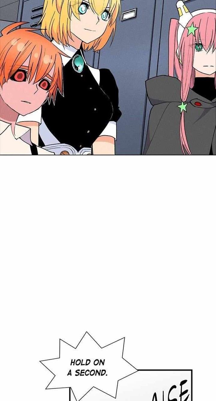 Housekeeper Chae Yong Taek Chapter 73 Page 59