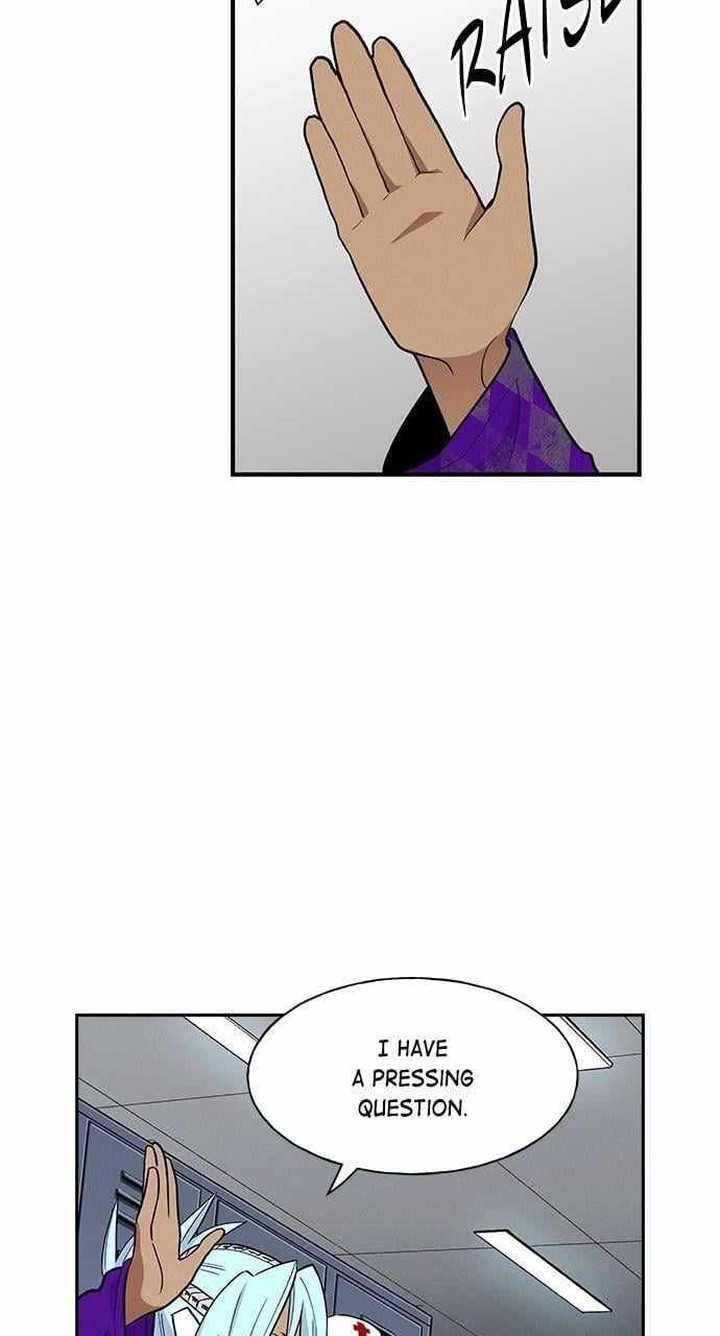 Housekeeper Chae Yong Taek Chapter 73 Page 60