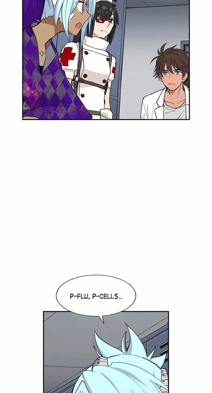 Housekeeper Chae Yong Taek Chapter 73 Page 61