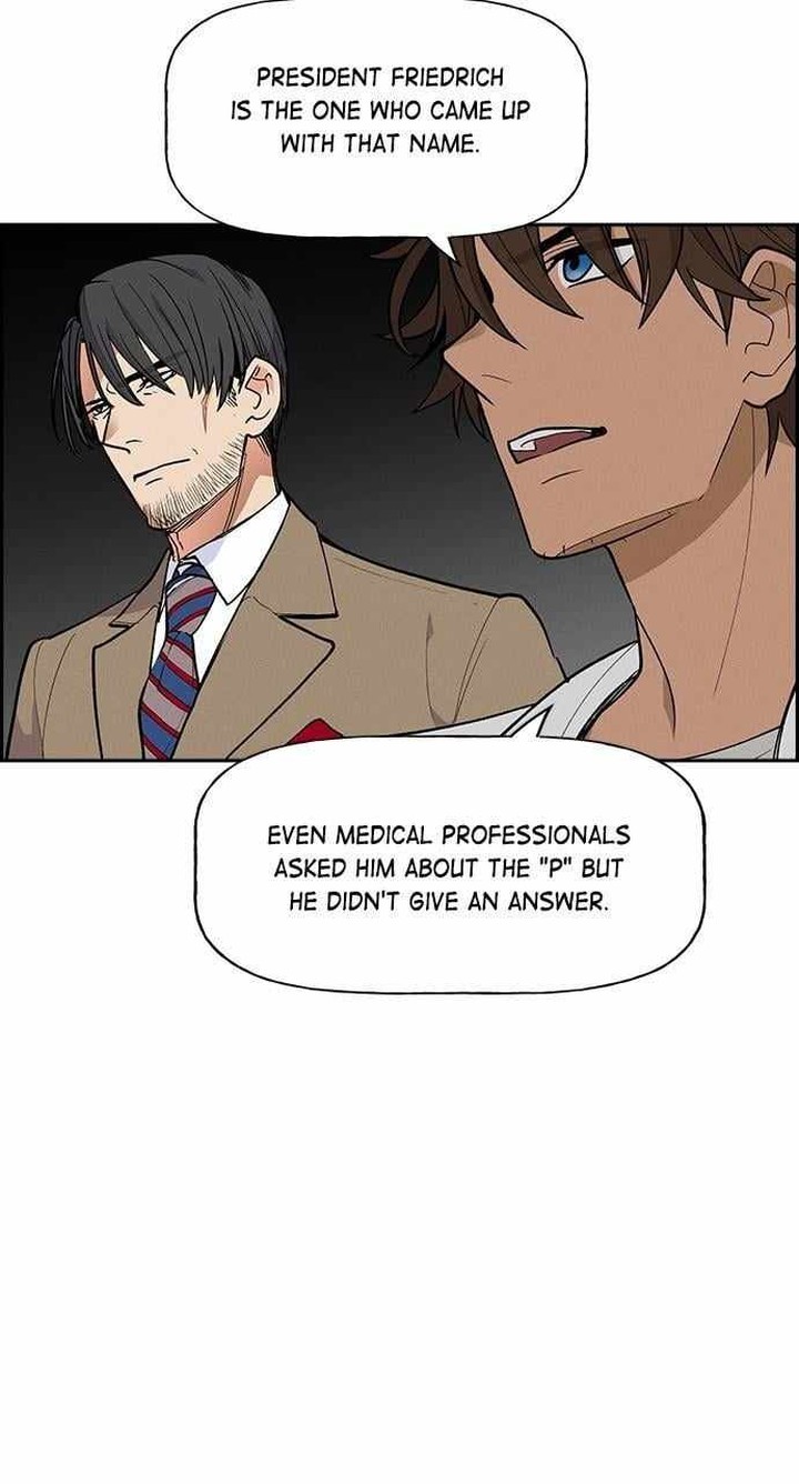Housekeeper Chae Yong Taek Chapter 73 Page 64
