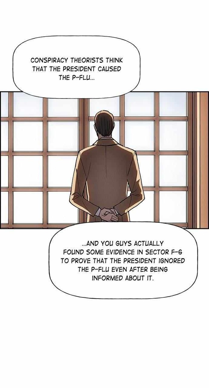Housekeeper Chae Yong Taek Chapter 73 Page 65