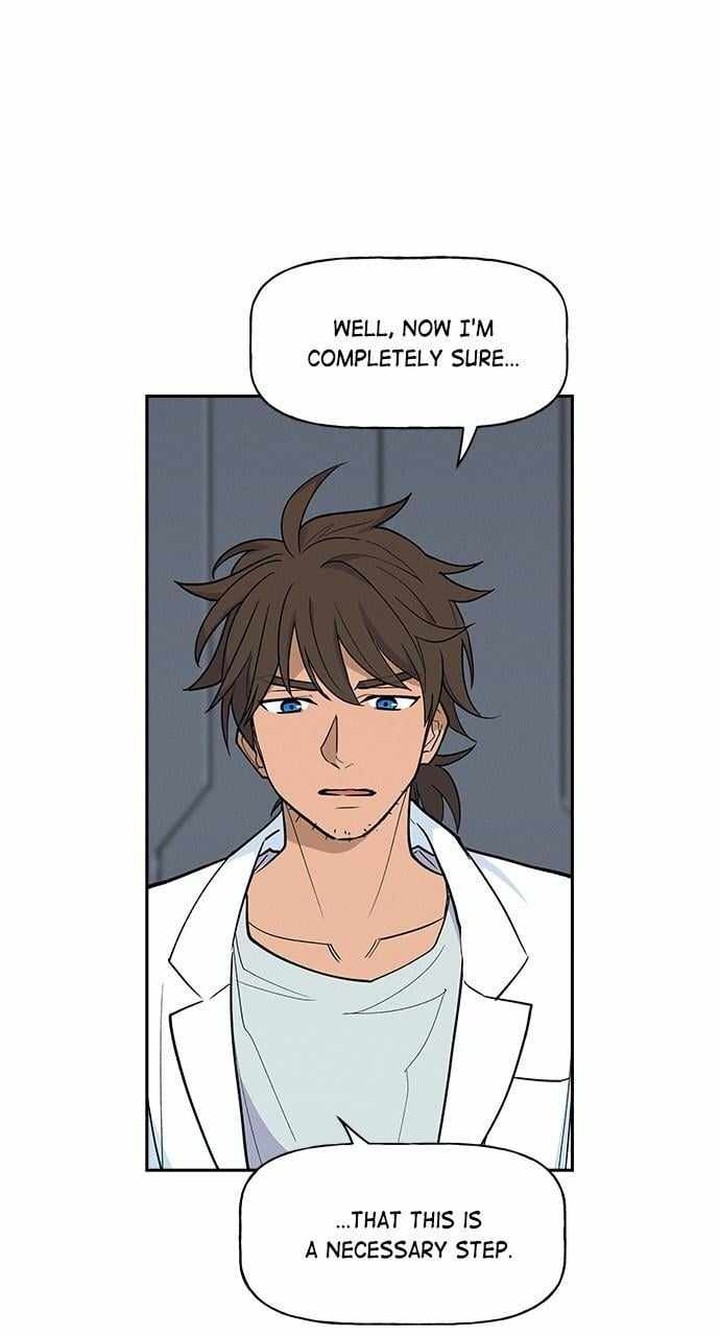 Housekeeper Chae Yong Taek Chapter 73 Page 66