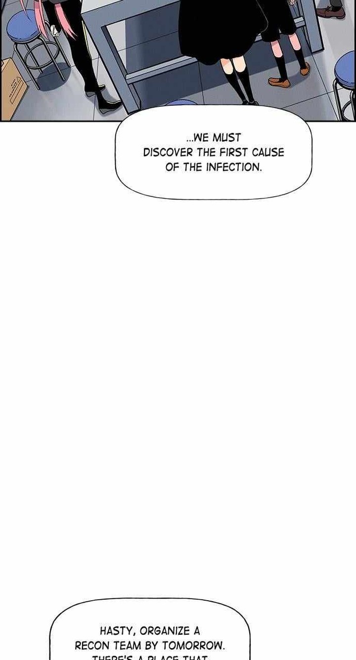 Housekeeper Chae Yong Taek Chapter 73 Page 68