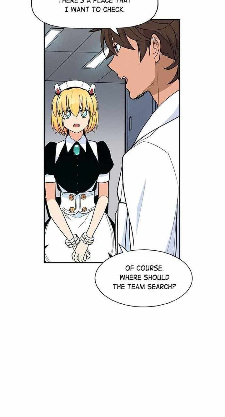Housekeeper Chae Yong Taek Chapter 73 Page 69