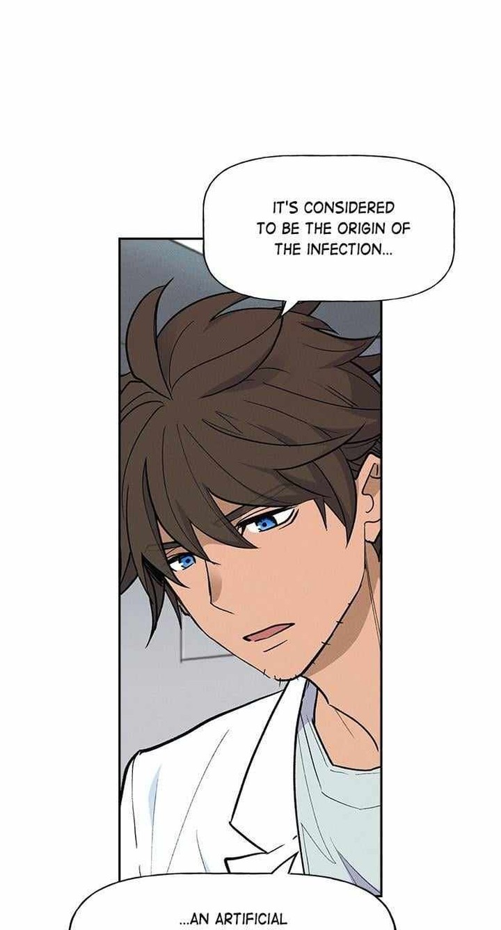 Housekeeper Chae Yong Taek Chapter 73 Page 70