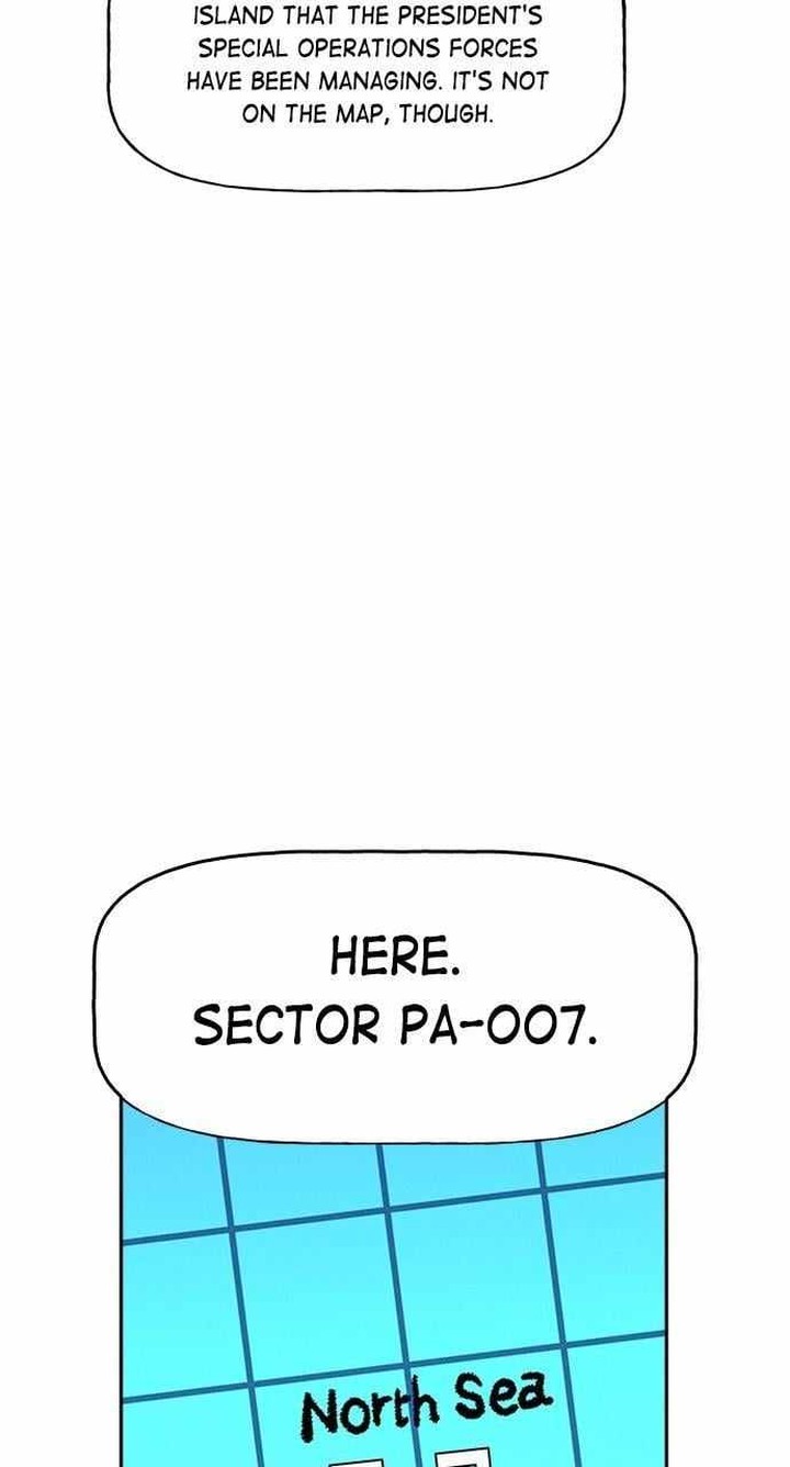 Housekeeper Chae Yong Taek Chapter 73 Page 71