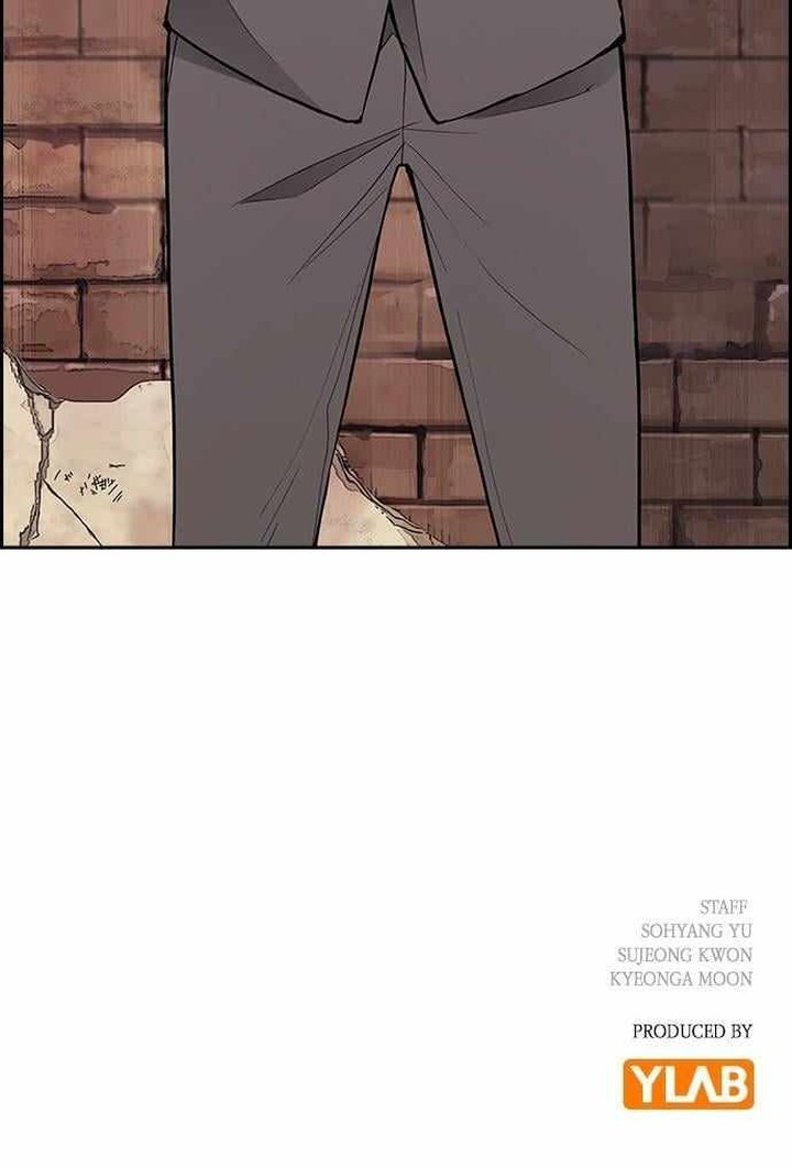 Housekeeper Chae Yong Taek Chapter 73 Page 77