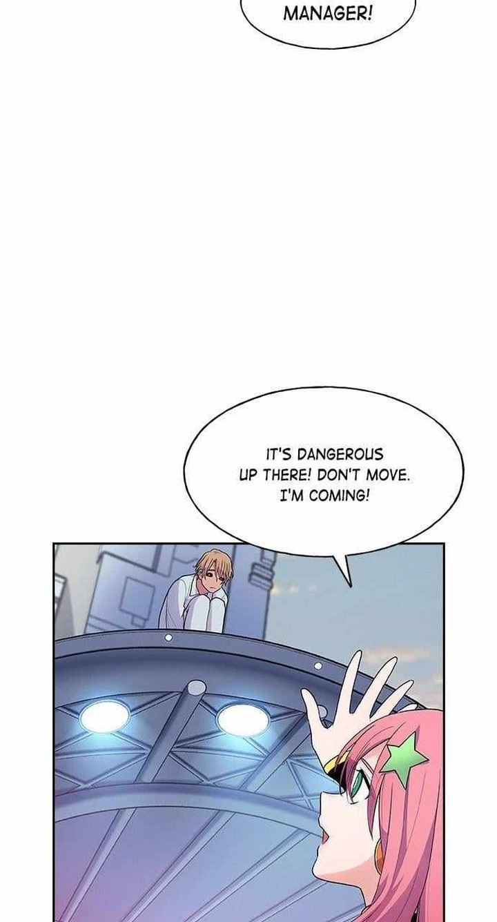 Housekeeper Chae Yong Taek Chapter 73 Page 8