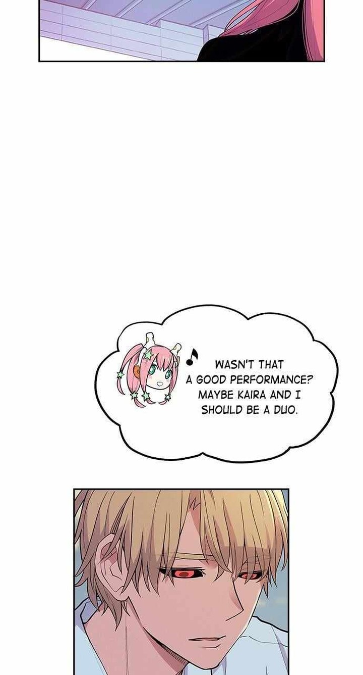 Housekeeper Chae Yong Taek Chapter 73 Page 9