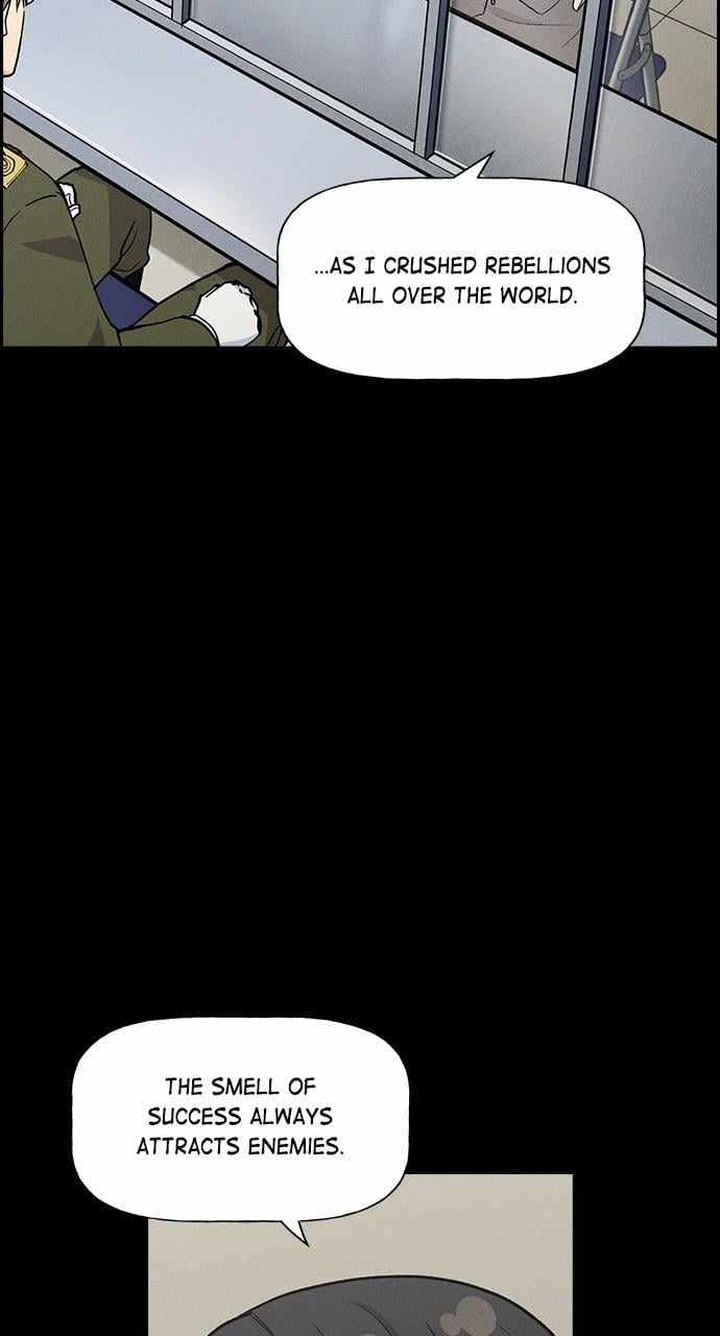 Housekeeper Chae Yong Taek Chapter 74 Page 10