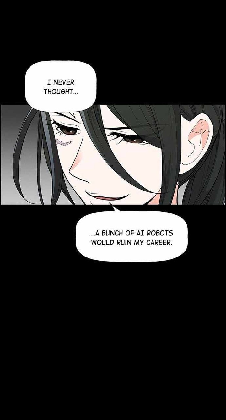 Housekeeper Chae Yong Taek Chapter 74 Page 13