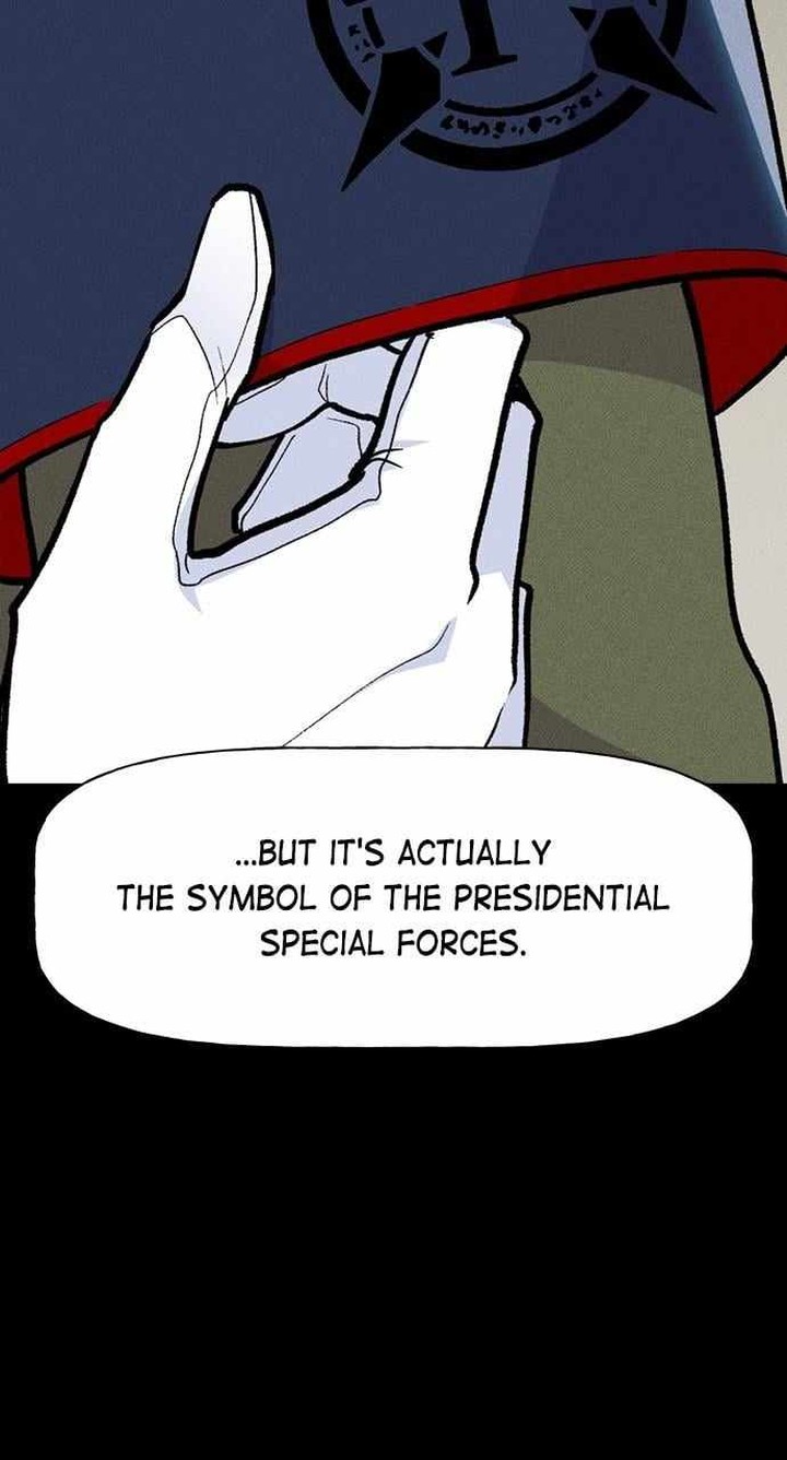 Housekeeper Chae Yong Taek Chapter 74 Page 17