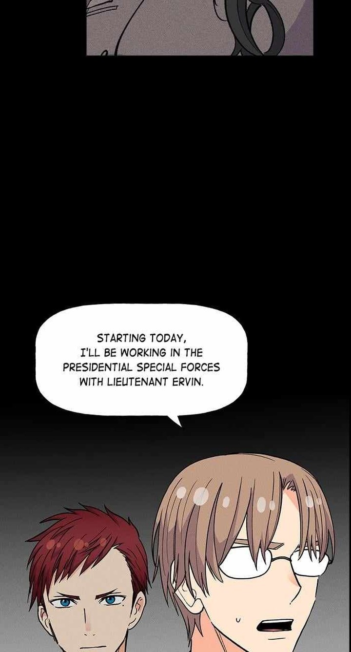 Housekeeper Chae Yong Taek Chapter 74 Page 19