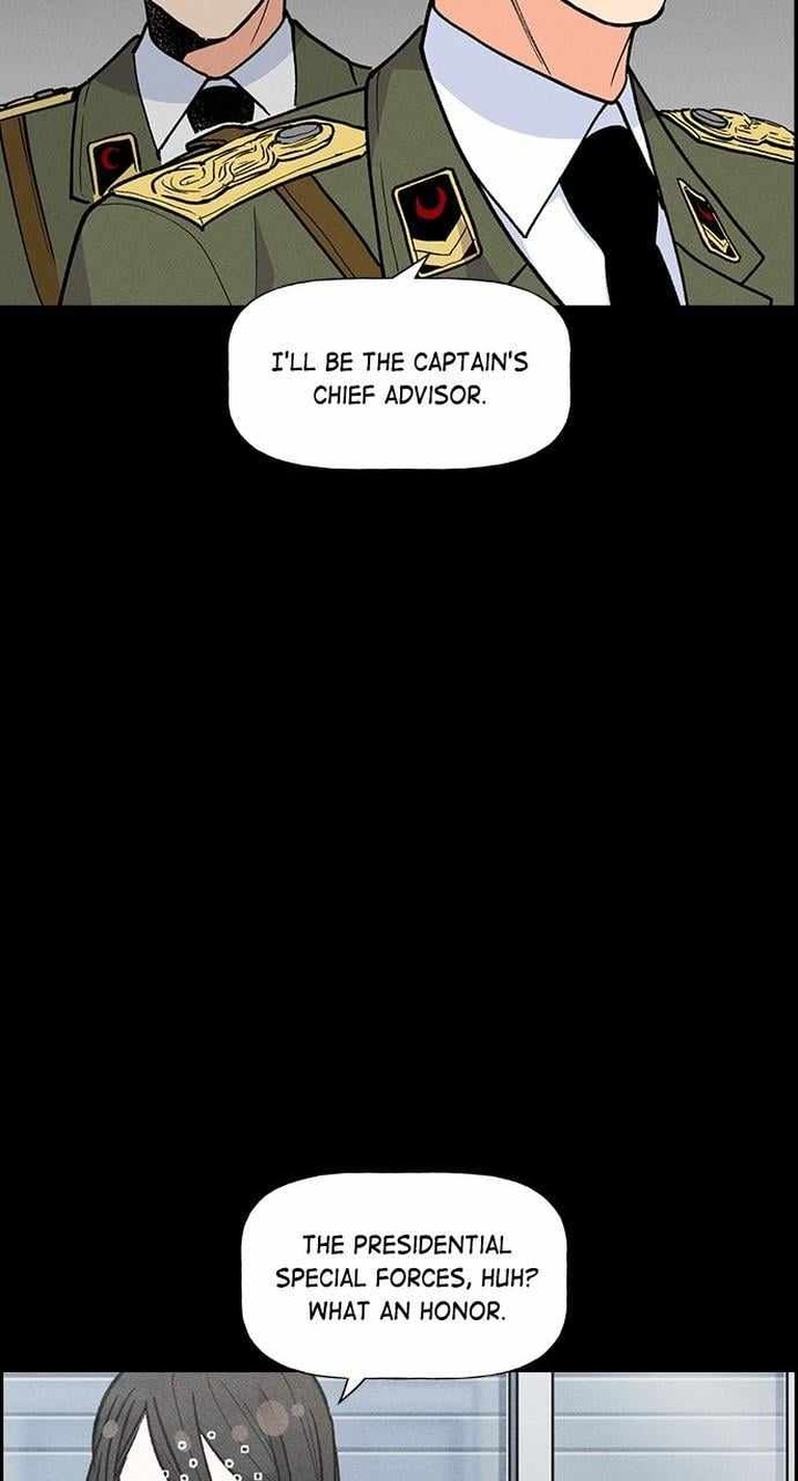 Housekeeper Chae Yong Taek Chapter 74 Page 20