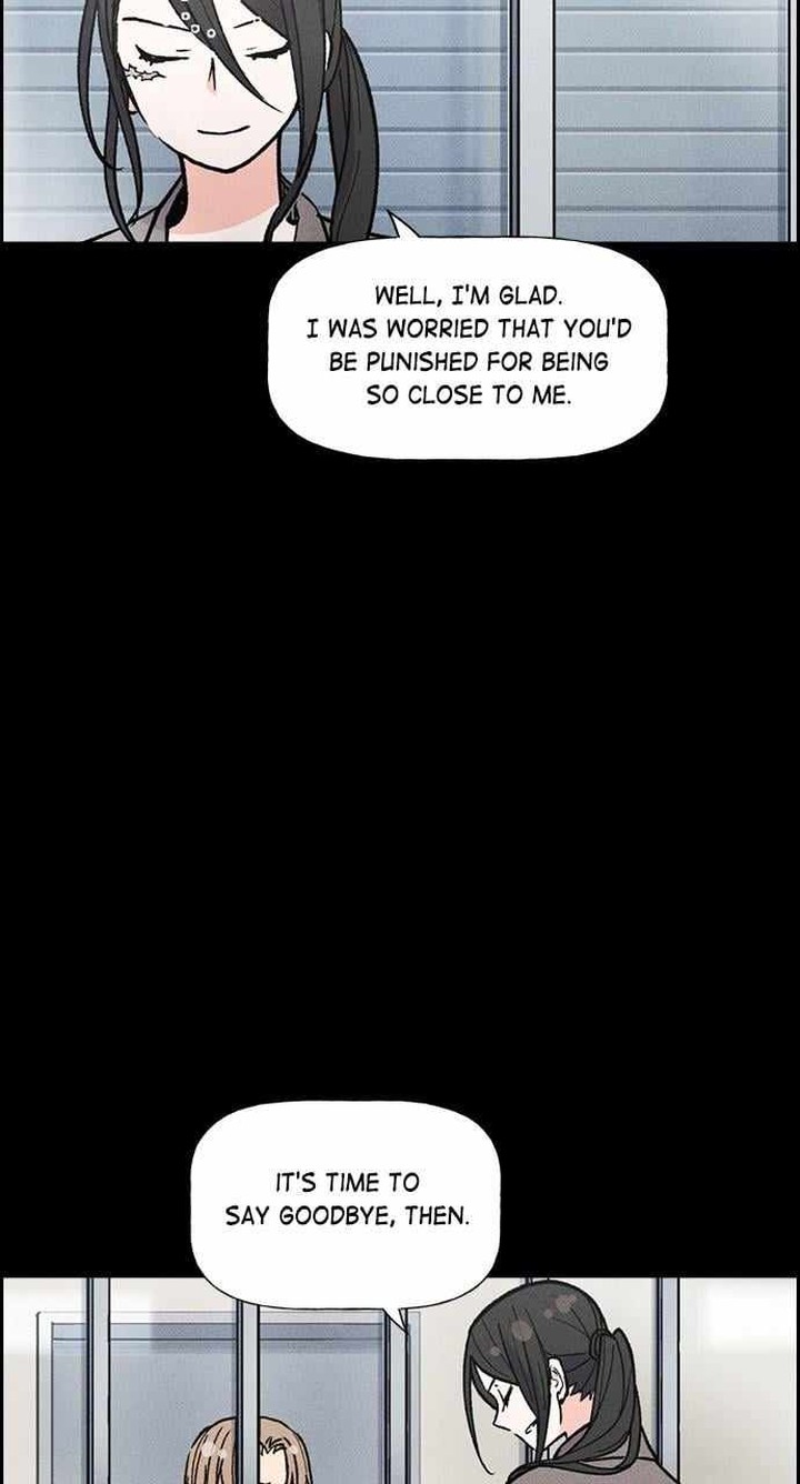 Housekeeper Chae Yong Taek Chapter 74 Page 21