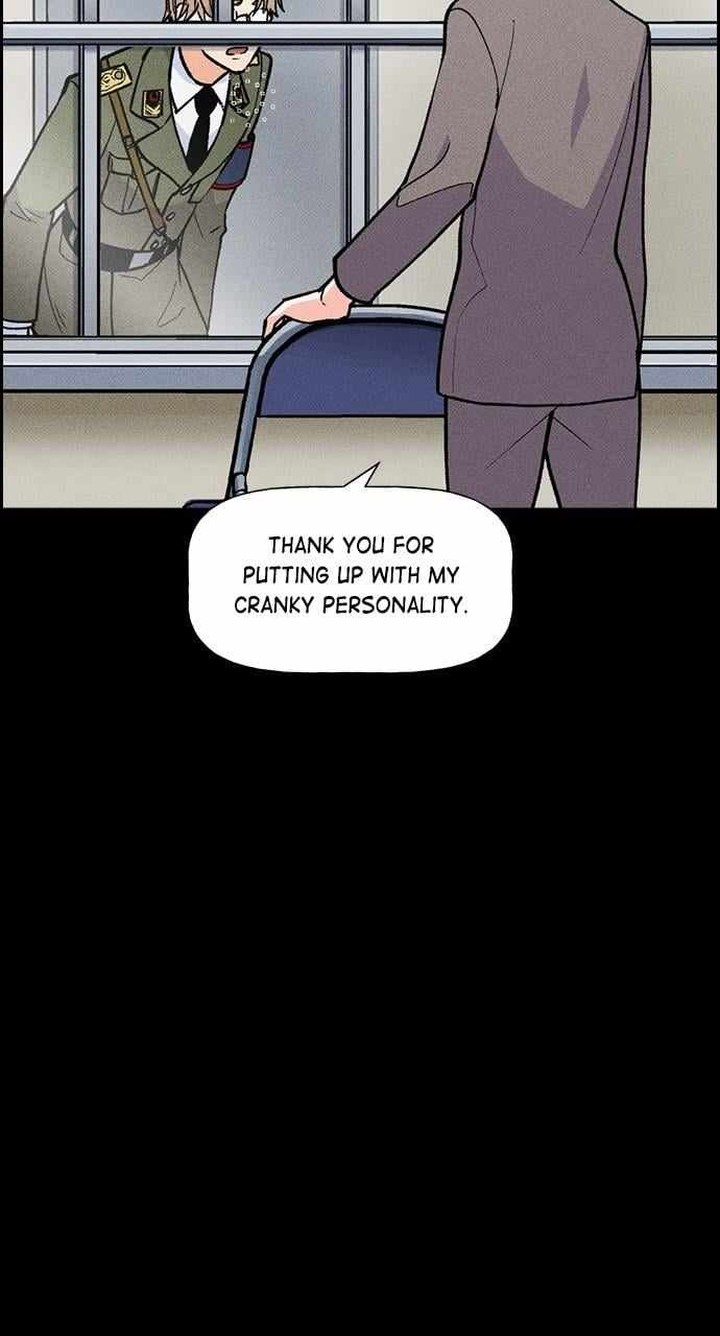 Housekeeper Chae Yong Taek Chapter 74 Page 22