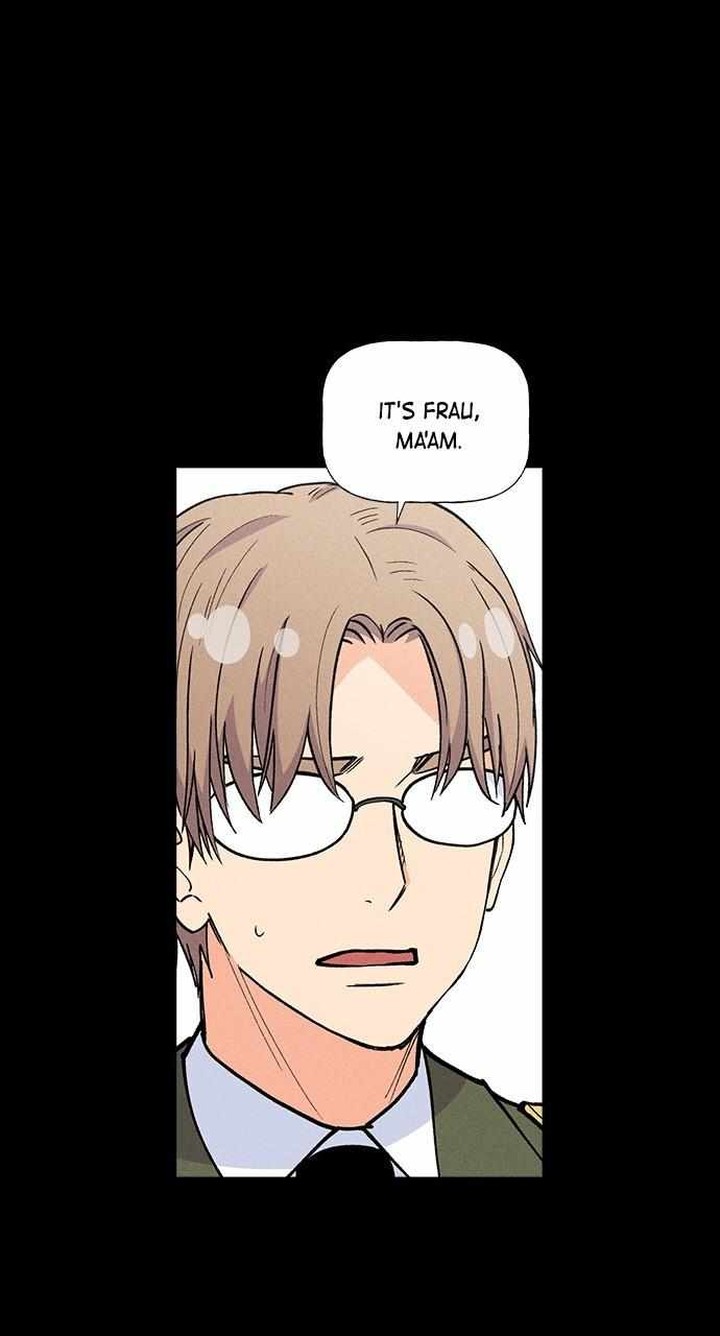 Housekeeper Chae Yong Taek Chapter 74 Page 27