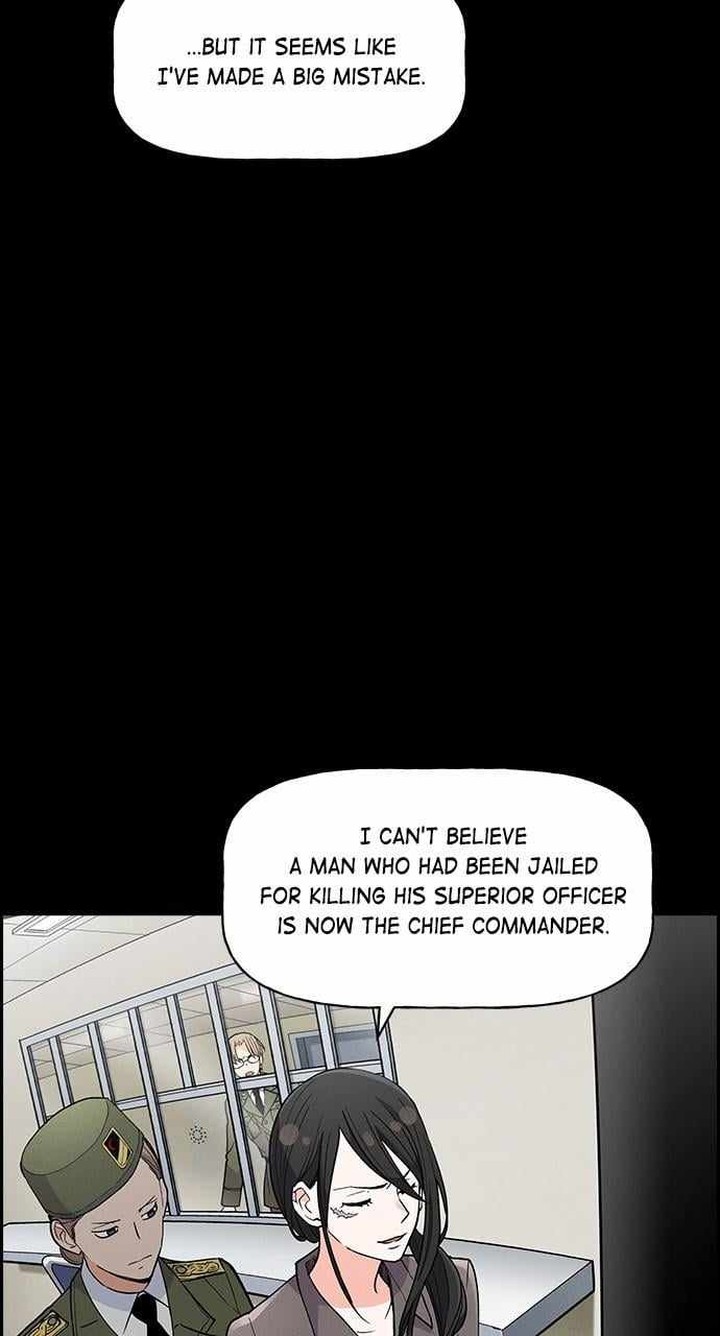 Housekeeper Chae Yong Taek Chapter 74 Page 31