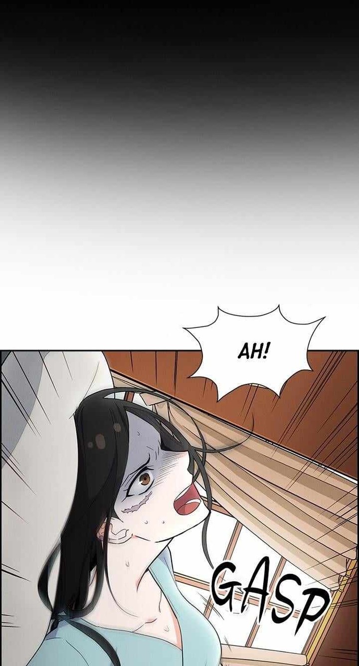 Housekeeper Chae Yong Taek Chapter 74 Page 48