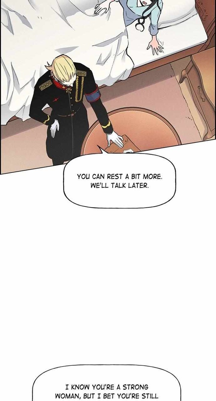 Housekeeper Chae Yong Taek Chapter 74 Page 57