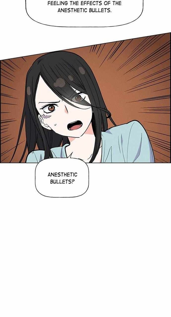 Housekeeper Chae Yong Taek Chapter 74 Page 58