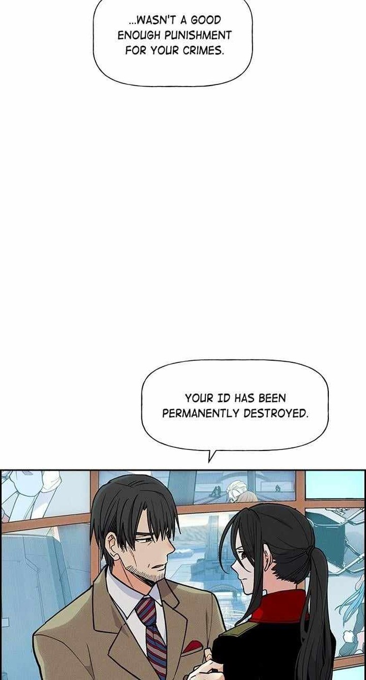 Housekeeper Chae Yong Taek Chapter 74 Page 75