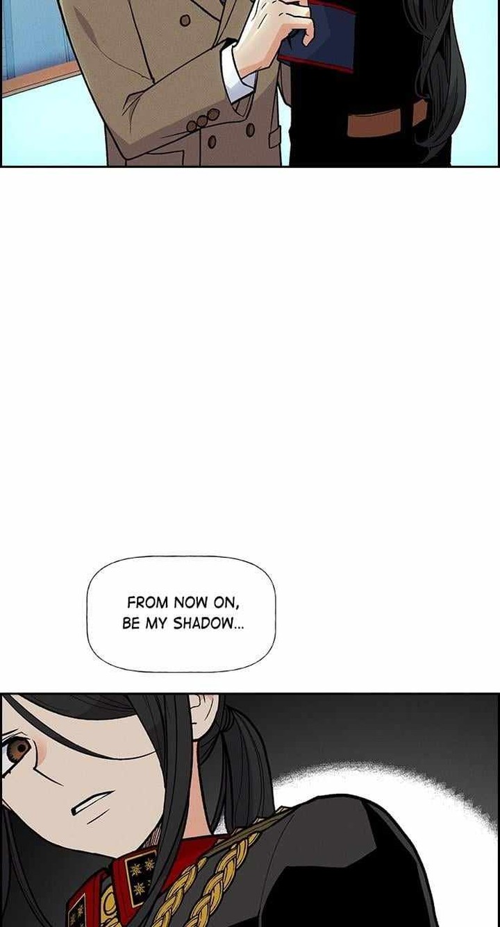 Housekeeper Chae Yong Taek Chapter 74 Page 76