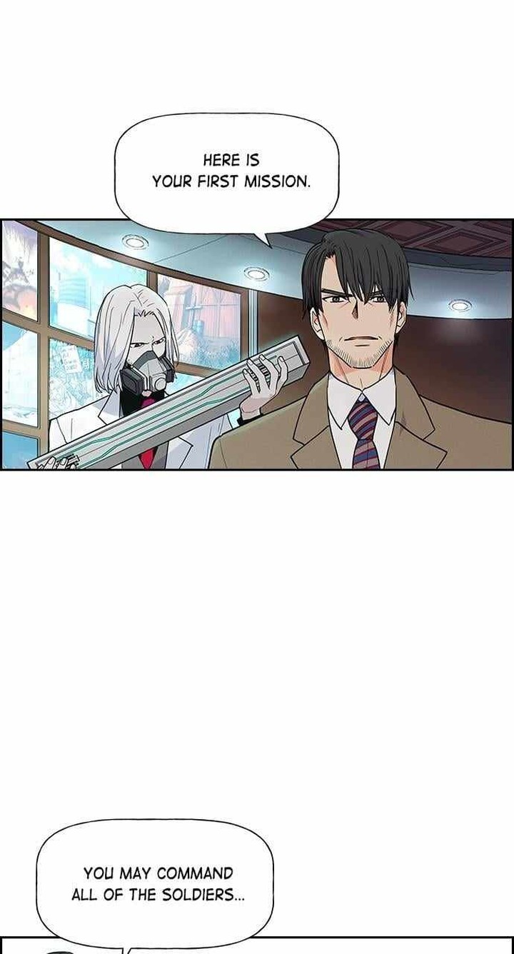Housekeeper Chae Yong Taek Chapter 74 Page 78