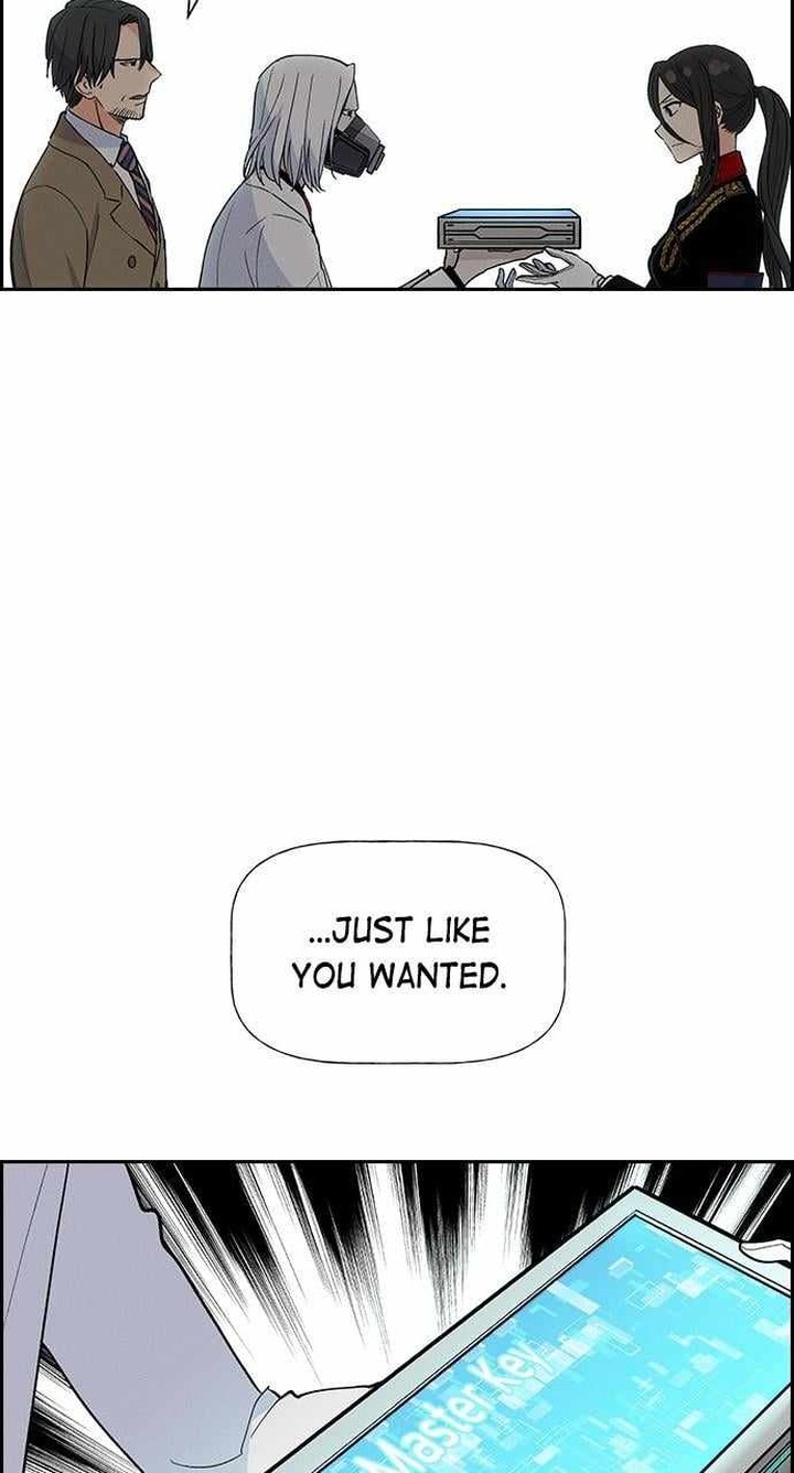 Housekeeper Chae Yong Taek Chapter 74 Page 79