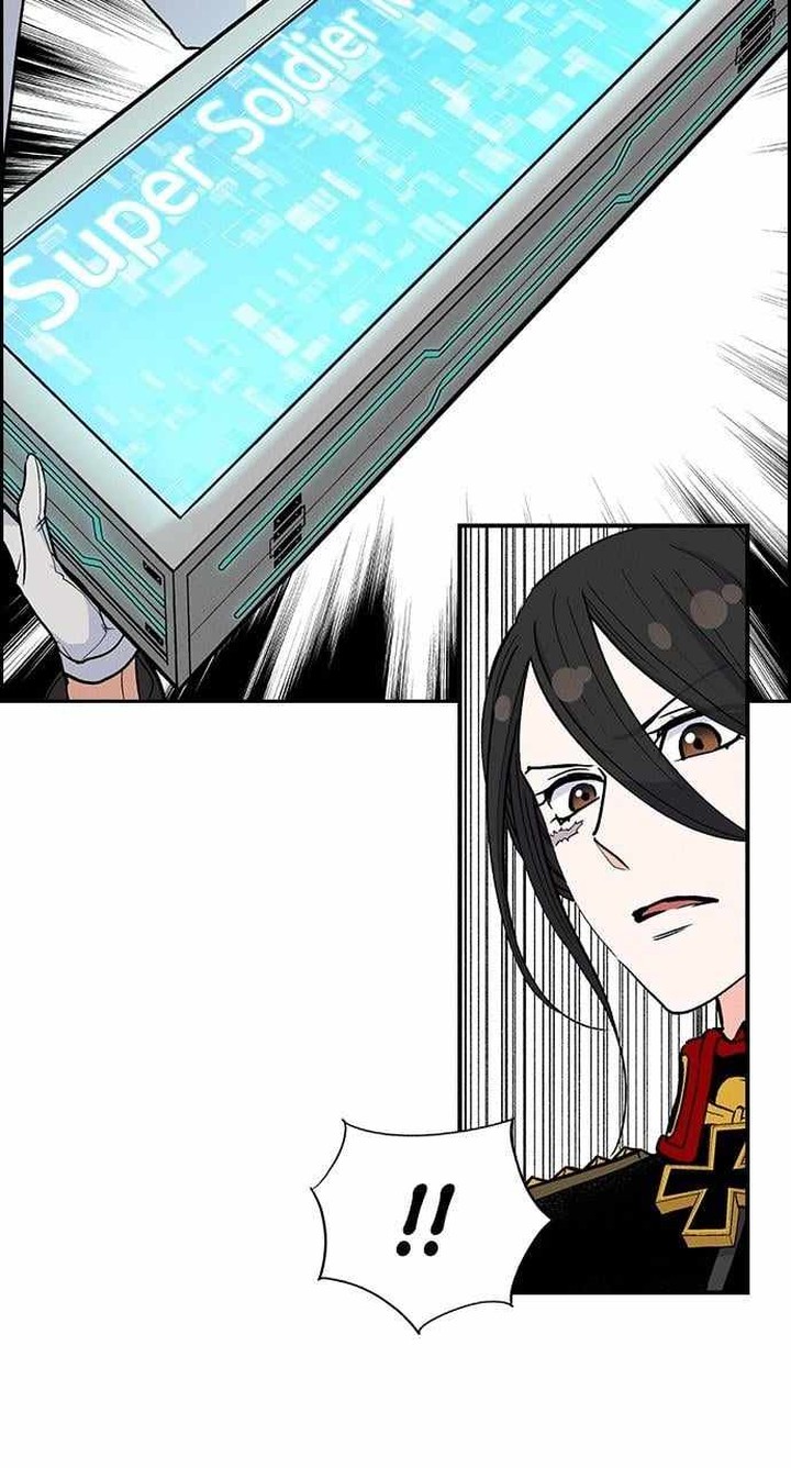 Housekeeper Chae Yong Taek Chapter 74 Page 80