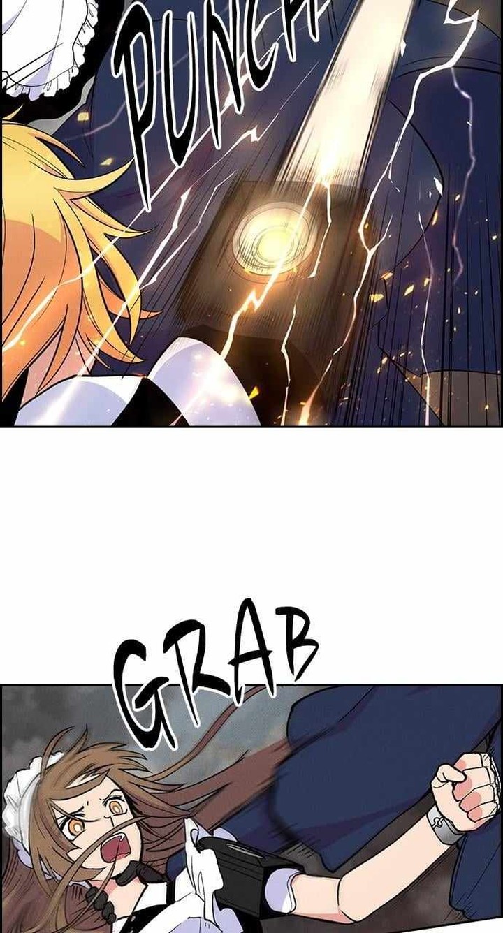 Housekeeper Chae Yong Taek Chapter 74 Page 85