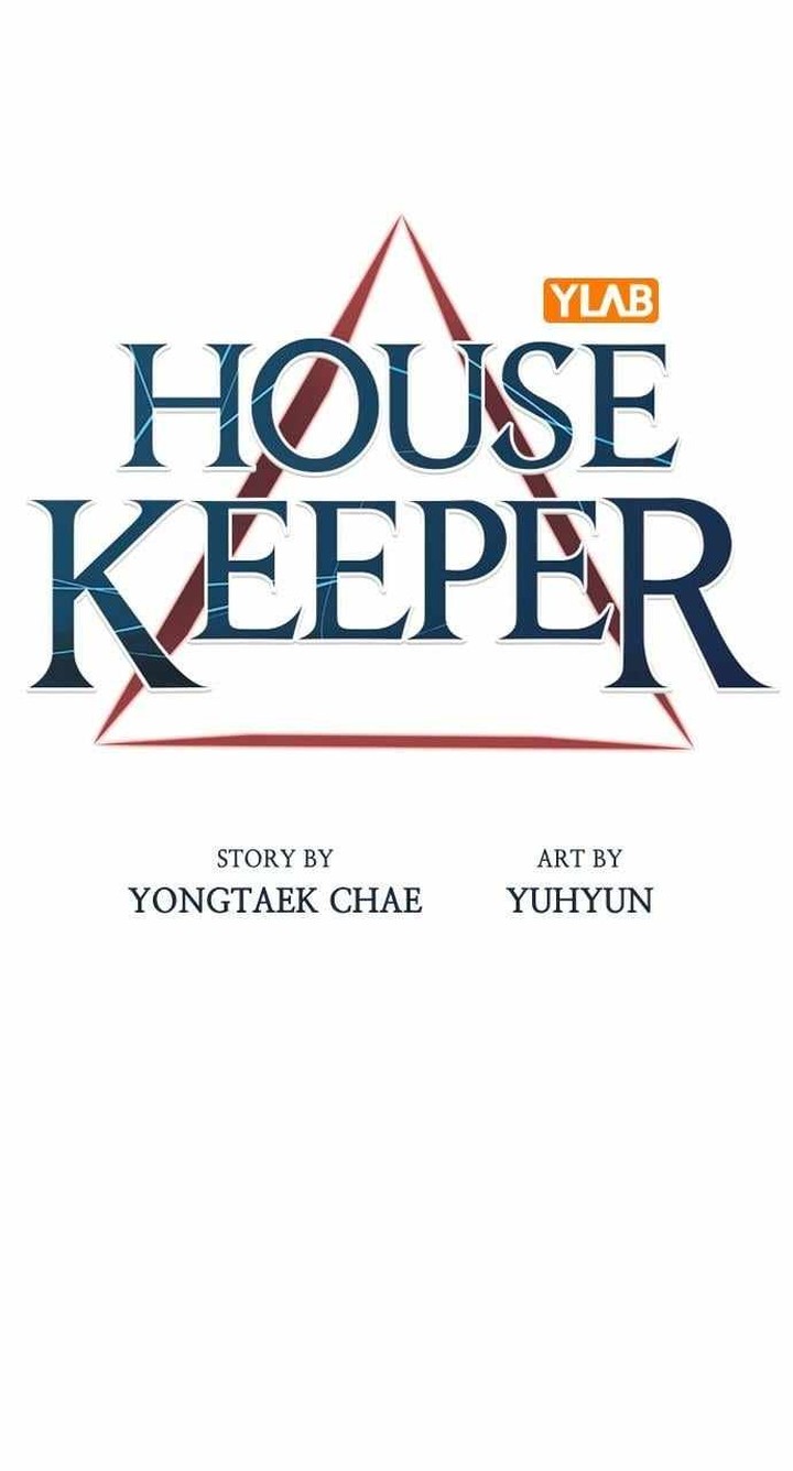 Housekeeper Chae Yong Taek Chapter 75 Page 11